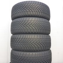 Opony 225/45 R19 4x SEMPERIT 96V Speed-Grip 5 Zimowe 2025 8 i 7,2mm