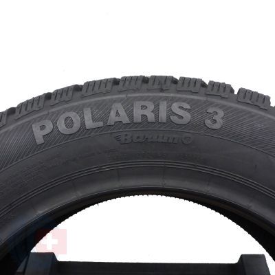 7. Opony 4x BARUM 145/70 R13 71T Polaris 3 Zimowe 2017 Jak Nowe Nieużywane 