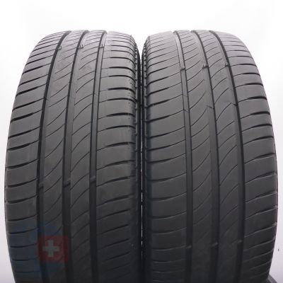 Opony 225/65 R16C 2x MICHELIN 112/110R  MO-V Agilis + Letnie 2024 6,8-7,8mm