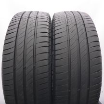 Opony 225/65 R16C 2x MICHELIN 112/110R  MO-V Agilis + Letnie 2024 6,8-7,8mm