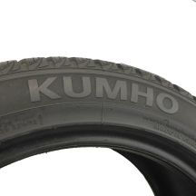 5. 4 x KUMHO 215/50 R17 95H WinterCraft WP51 Zima 8mm