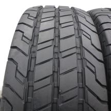 2. 4 x CONTINENTAL 215/70 R15C 109/107S ContiVanContact 100 Lato 2019 8-8,8mm