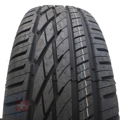 2. 1 x GENERAL 235/75 R15 109T XL Grabber GT M+S Lato 2018