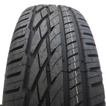 2. 1 x GENERAL 235/75 R15 109T XL Grabber GT M+S Lato 2018