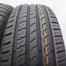 2. Opony 215/65 R17 4x BARUM 99V Bravuris 5 Letnie 2023 