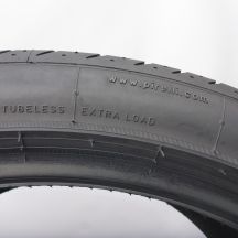 7. Opony 295/35 R21 2x PIRELLI 107Y XL RO1 PZero Letnie 2021 6,2mm