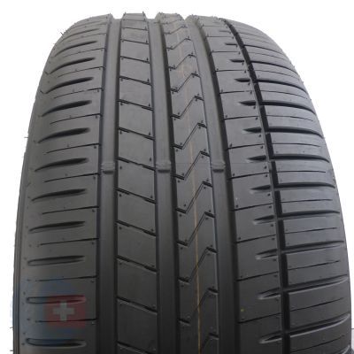2. 1 x FALKEN 295/45 R20 114W XL Azenis FK510 SUV Lato 2018 JAK NOWA