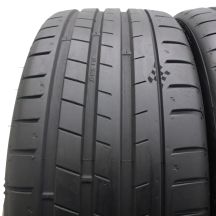 2. 2 x KUMHO 235/35 ZR20 92Y Esta PS91 Lato 6.2 ;6.5mm