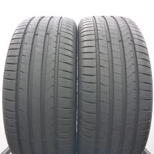 3. Opony 235/45 R18 4x HANKOOK 98W XL Ventus Prime 4 Letnie 2023 6,8-6,2mm