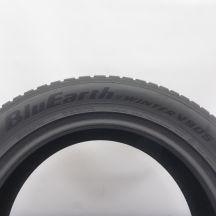 5. Opony 235/55 R18 2x YOKOHAMA 100V BluEarth Winter V905 Zimowe 2019/20 7,8-7mm 