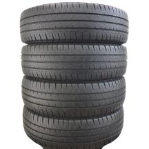 4 x MICHELIN 215/75 R16C 113/111R Agilis Lato 2014 7-9mm