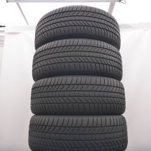 Opony 255/50 R19 4x CONTINENTAL 107T XL WintrerContact TS870P SEAL Zimowe 2022 7mm 