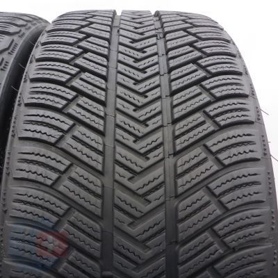 3. Opony 245/35 R20 2x MICHELIN 95W XL Pilot Alpin PA4 Zimowe 2020 8mm