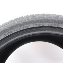 6. Opony 275/40 R21 2x YOKOHAMA 107W XL BluEarth Winter V905 Zimowe 2022 7mm