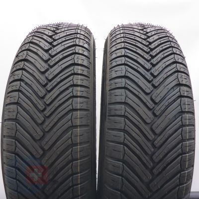4. Opony 165/70 R14 4x MICHLIN 85T XL CrossClimate+ Wielosezonowe 2022 