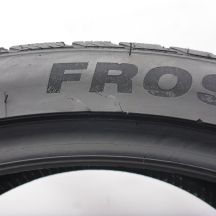 8. Opony 255/35 R20 4x MINERVA 97V XL Frostrack UHP Zimowe 2019 6,8-5,8mm