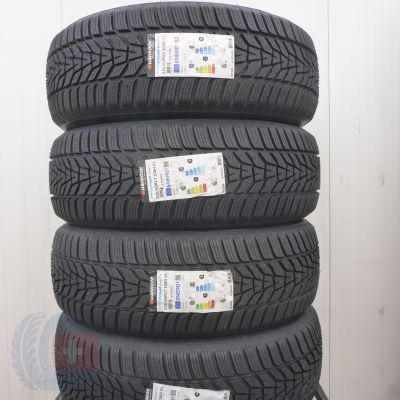 Opony 235/60 R17 4x HANKOOK 106H XL Winter I Cept evo 3X Zimowe 2025