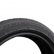5. 4 x BRIDGESTONE 175/55 R15 77V Potenza RE 050 A DOT20 Lato Nieużywane