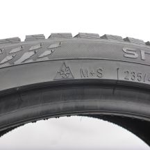 2. Opony 235/40 R19 2x NOKIAN 96V XL Snowproof 1 Zimowe 2023 6-6,8mm