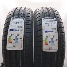 3. Opony 195/65 R15 4x BARUM 91V Bravuris 5 Letnie 2020/21 