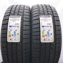 5. Opony 245/65 R17 4x CONTINENTAL 111T XL ContiCrossContact Winter Zimowe 2023 Nieużywane