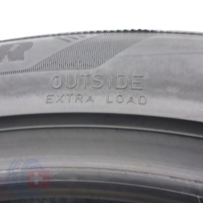 4. Opona 255/45 R19 1x GOODYEAR 104Y XL Eagle F1 Asymetric 6 Letnia 2026 6,8mm