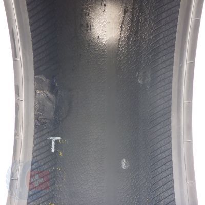 9. Opony 225/45 R17 2x GISLAVED 94V XL Euro Frost 6 Zimowe 2018/23 7,8-7,5mm 