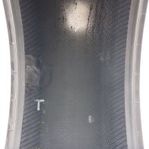 9. Opony 225/45 R17 2x GISLAVED 94V XL Euro Frost 6 Zimowe 2018/23 7,8-7,5mm 