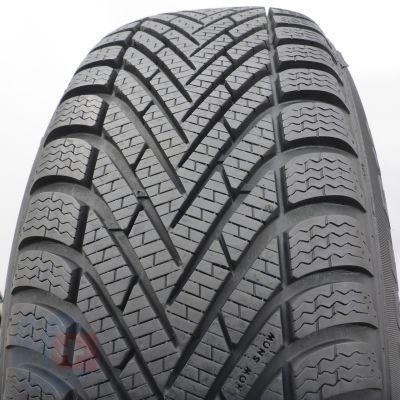 2. Opona 205/55 R16 1x PIRELLI 91H Cinturato Winter Zimowa 2021 8,8mm