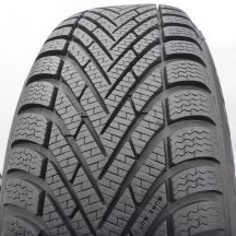 2. Opona 205/55 R16 1x PIRELLI 91H Cinturato Winter Zimowa 2021 8,8mm