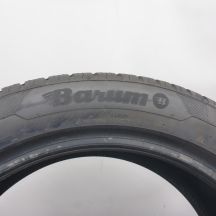 4. Opony 215/50 R17 2 x BARUM 91Y Bravuris 5 Letnie 2022