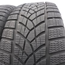 2. Opony 235/50 R20 4x GOODYEAR 104T XL UltraGrip Performance + Zimowe 2023, 2024 Jak Nowe 7,5-7,8mm