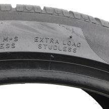 10. 4 x PIRELLI 235/40 R19 96W XL Sottozero Winter 270 Serie II Zima 5.2-6.2mm