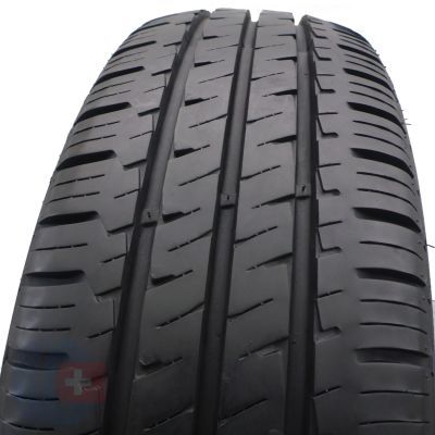 1 x HANKOOK 205/70 R15C 106/104R Vantra LT RA18 Lato DOT13 9mm Jak Nowa