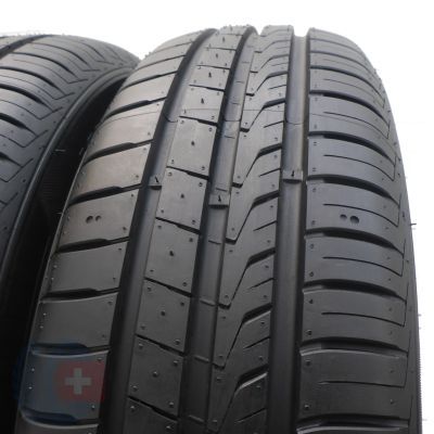3. 2 x HANKOOK 195/70 R15 97T Kinergy Eco2 K435 Lato 2021 Jak Nowe Nieużywane 