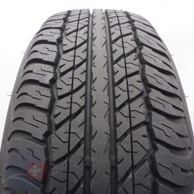 2. Opona 245/70 R16 1x DUNLOP 111S Grandtrek At20 Reinforced M+S Letnia 2018
