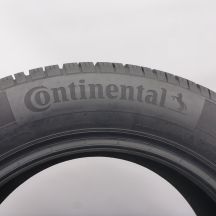4. Opony 205/60 R16 2x CONTINENTAL 96H XL WinterContact TS 860 S RFT BMW Zimowe 2020 8,2mm