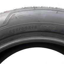 7. Opony 225/60 R18 4x BRIDGESTONE 104W XL Alenza 001 BMW Letnie 2023 Nieużywane Jak nowe