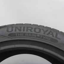 4. Opony 235/45 R18 2x UNIROYAL 98Y XL RainSport 5 Letnie 2025 7,8-8mm