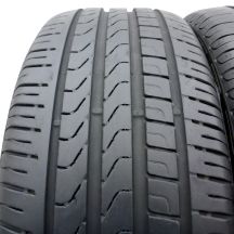 2. 2 x PIRELLI 235/50 R19 99V Scorpion Verde SEAL Lato 6.6-7.3mm