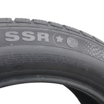 8. 4 x CONTINENTAL 245/50 R18 100H ContiWinterContact TS810 S RSC Zima 7mm 