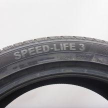 5. Opony 215/45 R18 2x SEMPERIT 93Y XL Speed-Life 3 Letnie 2022