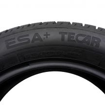 4. 2 ESA TECAR 215/60 R17 96H 5.3mm Super Grip 9 SUV Zima