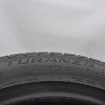 5. Opony 255/45 R20 2x BRIDGESTONE 105W XL Turanza T005 letnie 2022 6mm