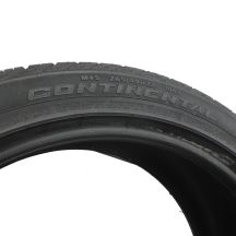 5. 2 x CONTINENTAL 265/40 R22 106Y XL CrossContact LX Sport Lato M+S 6mm 