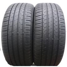 2 x FALKEN 215/50 R17 95W XL Ziex ZE310 Ecórun Lato 6.8 ; 7mm