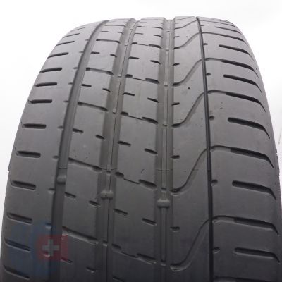 2. Opona 285/35 ZR22 1x PIRELLI 106Y XL P Zero Letnie 2023 5mm
