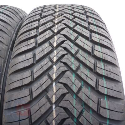 3. Opony 185/60 R15 2x CONTINENTAL 88H XL AllSesonContact Wielosezonowe 2021 
