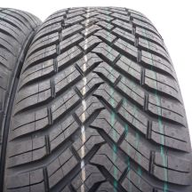 3. Opony 185/60 R15 2x CONTINENTAL 88H XL AllSesonContact Wielosezonowe 2021 