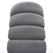 Opony 205/60 R16 4x SEMPERIT 96H XL Speed-Grip 5 Zimowe 2025 9mm